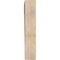 Ekena Millwork Westlake Block Smooth Bracket, Douglas Fir, 5 1/2"W x 30"D x 30"H BKT06X30X30WTL05SDF - alternate 3